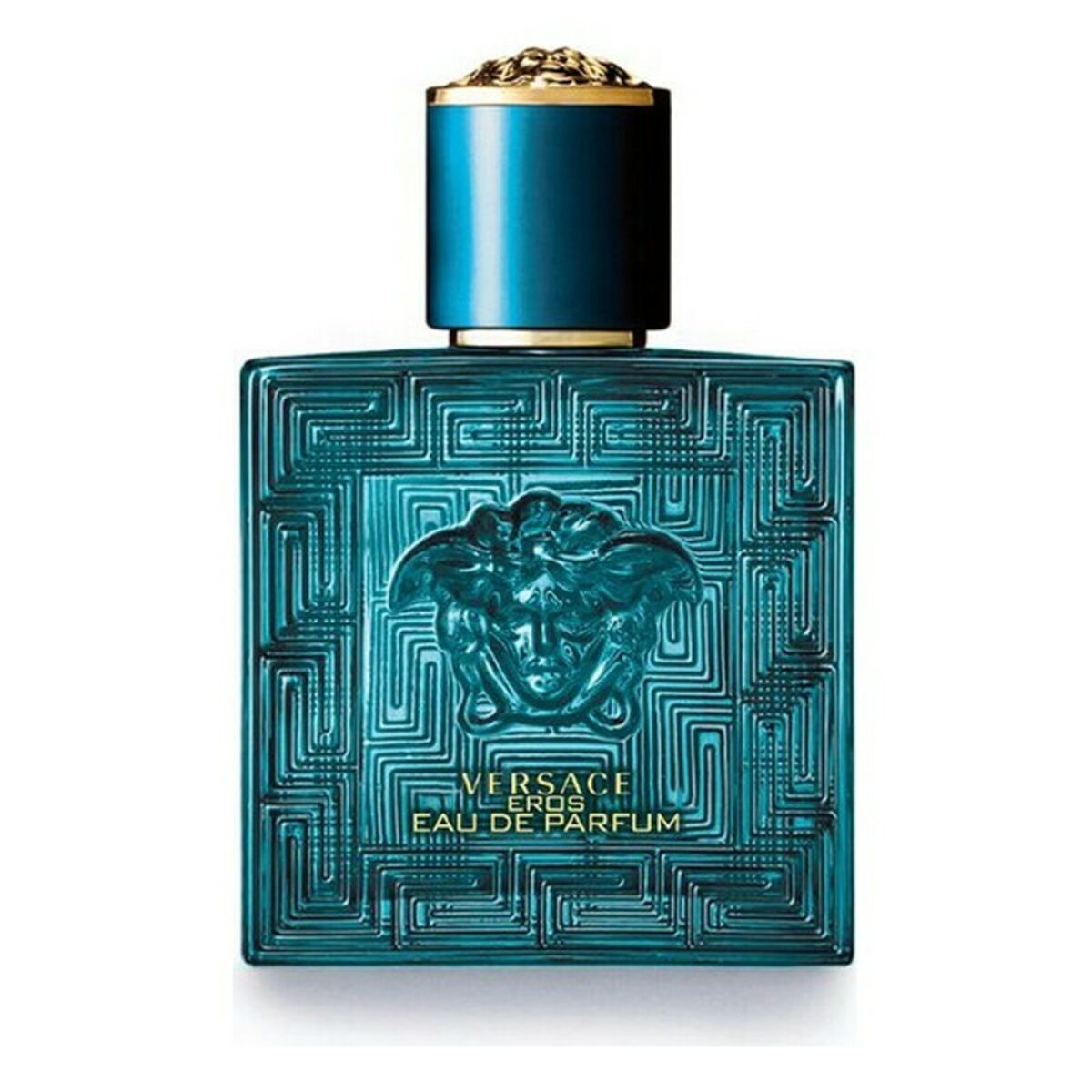 Vyrų kvepalai Versace 740108 EDP 50 ml
